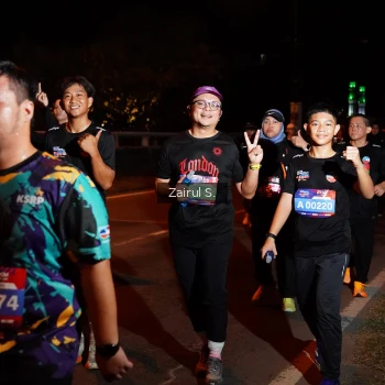 Runner Photo 3721323