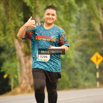 Runner Photo 3721327