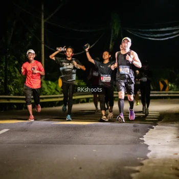 Runner Photo 3721328
