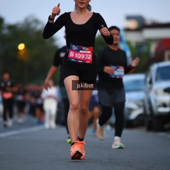 Runner Photo 3721329