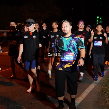 Runner Photo 3721340
