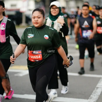 Runner Photo 3721343