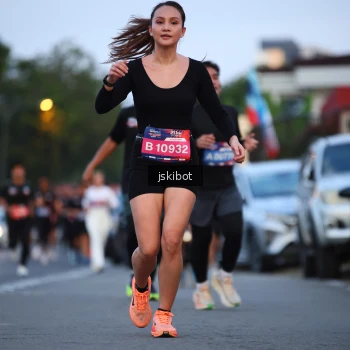 Runner Photo 3721344