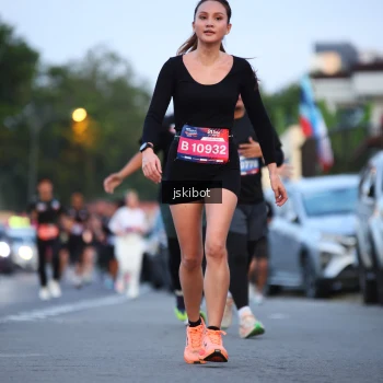 Runner Photo 3721347