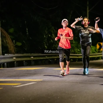 Runner Photo 3721350