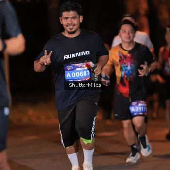 Runner Photo 3721352