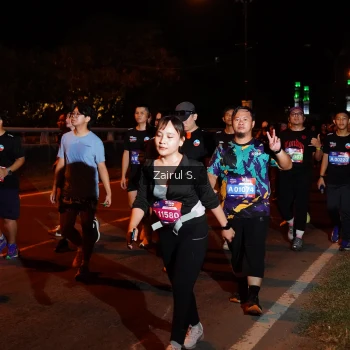 Runner Photo 3721353