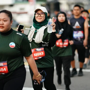 Runner Photo 3721357