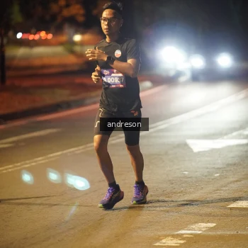 Runner Photo 3721369