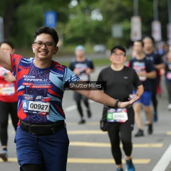 Runner Photo 37214