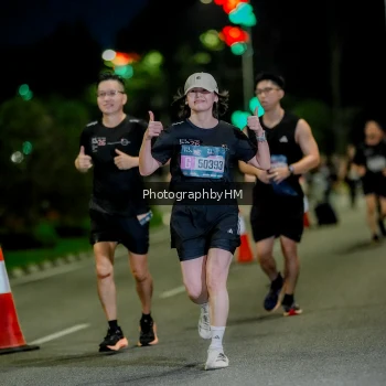 Runner Photo 3721406
