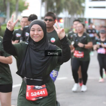 Runner Photo 3721407