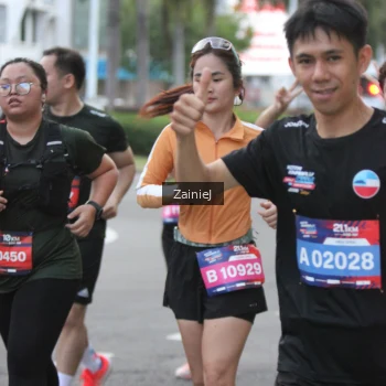 Runner Photo 3721411