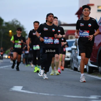 Runner Photo 3721412