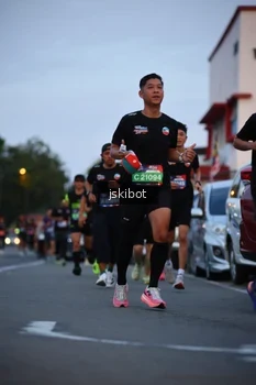 Runner Photo 3721415