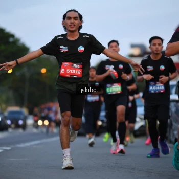 Runner Photo 3721430