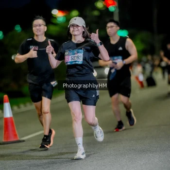 Runner Photo 3721445