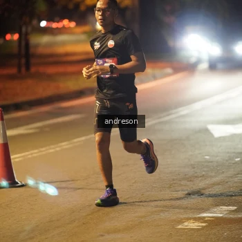 Runner Photo 3721448