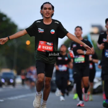 Runner Photo 3721455