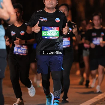 Runner Photo 3721456