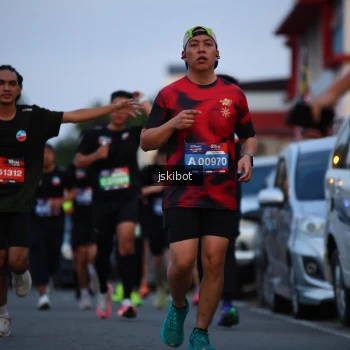 Runner Photo 3721464