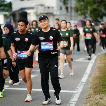 Runner Photo 3721467