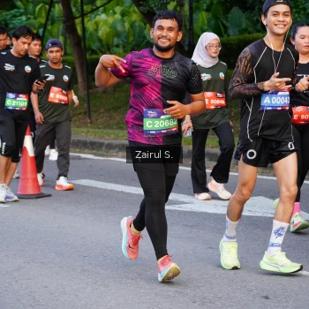 Runner Photo 3721479
