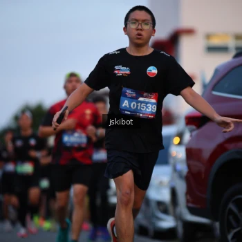 Runner Photo 3721483