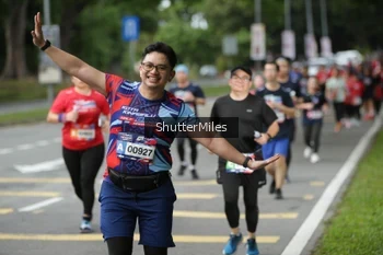 Runner Photo 37215