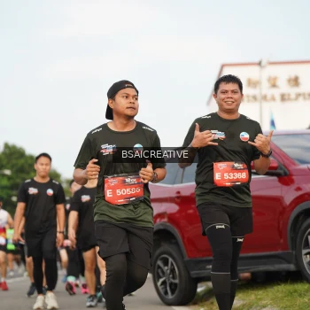 Runner Photo 3721505