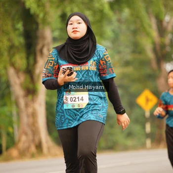 Runner Photo 3721507