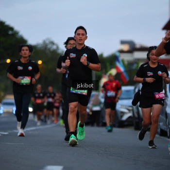 Runner Photo 3721510
