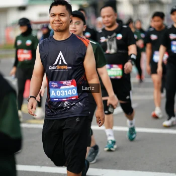 Runner Photo 3721526