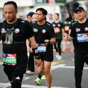 Runner Photo 3721547