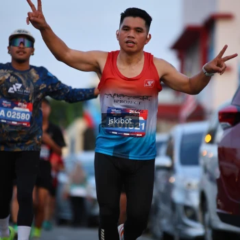Runner Photo 3721549