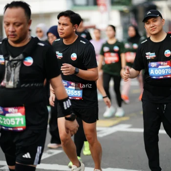Runner Photo 3721554