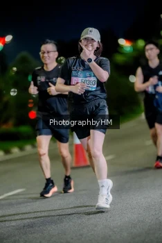 Runner Photo 3721562