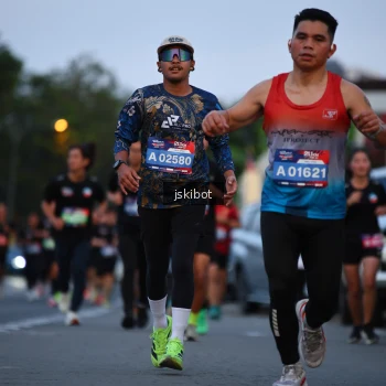Runner Photo 3721566