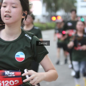 Runner Photo 3721582