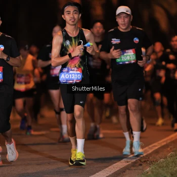 Runner Photo 3721586