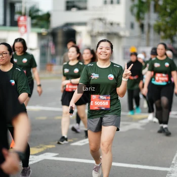 Runner Photo 3721603