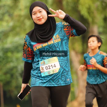 Runner Photo 3721604