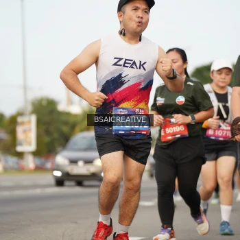 Runner Photo 3721609