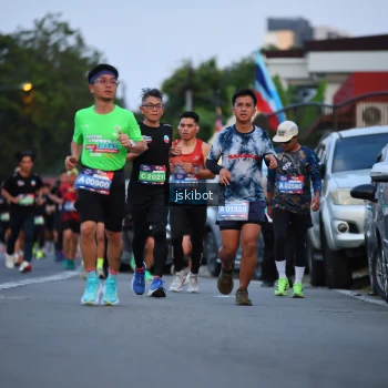Runner Photo 3721620