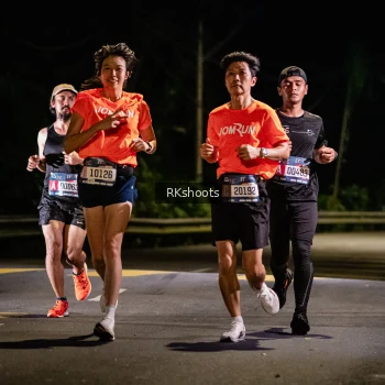Runner Photo 3721677