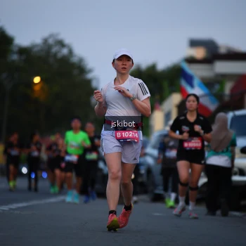 Runner Photo 3721682