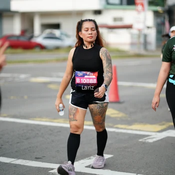 Runner Photo 3721690