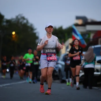 Runner Photo 3721694