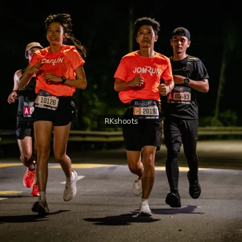 Runner Photo 3721698
