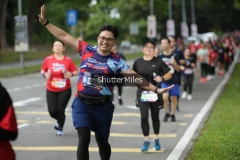 Runner Photo 37217